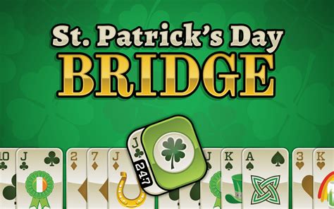 247 st patrick's day bridge.